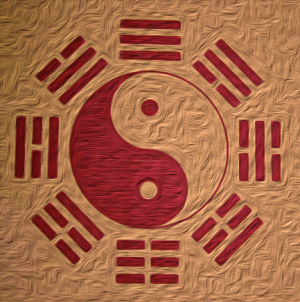 YIN-YANG
